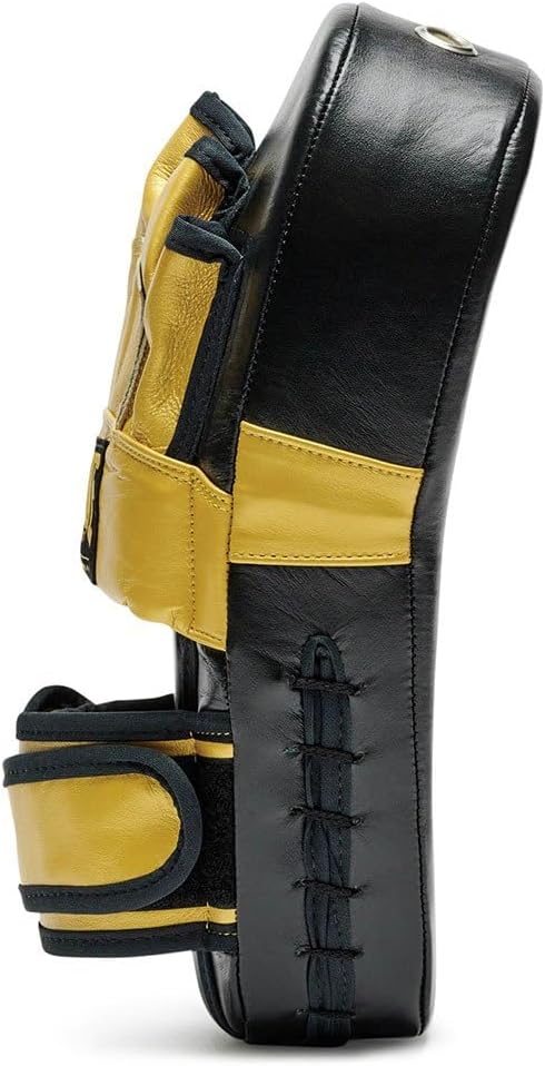 LEONE 1947 Unisex – Erwachsene Guanti Da Passata Speed Line Meister-Schutz, Schwarz, One sizeca
