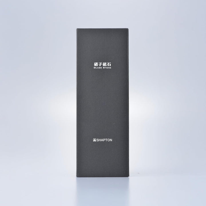 Shapton Glass Stone 8000 Grit 5mm by HMS