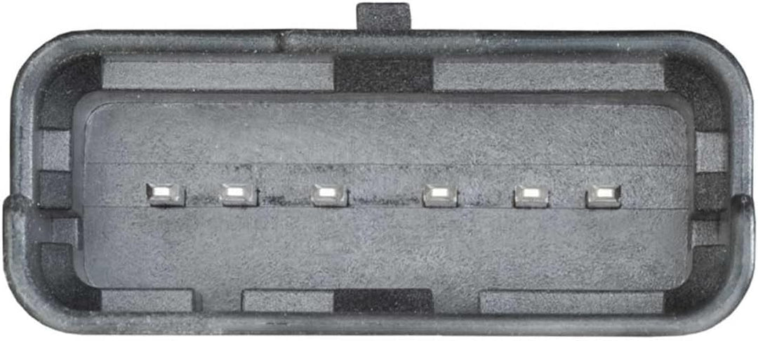 HELLA 6PV 009 949-721 Sensor, Fahrpedalstellung - für Linkslenker - Automatikgetriebe