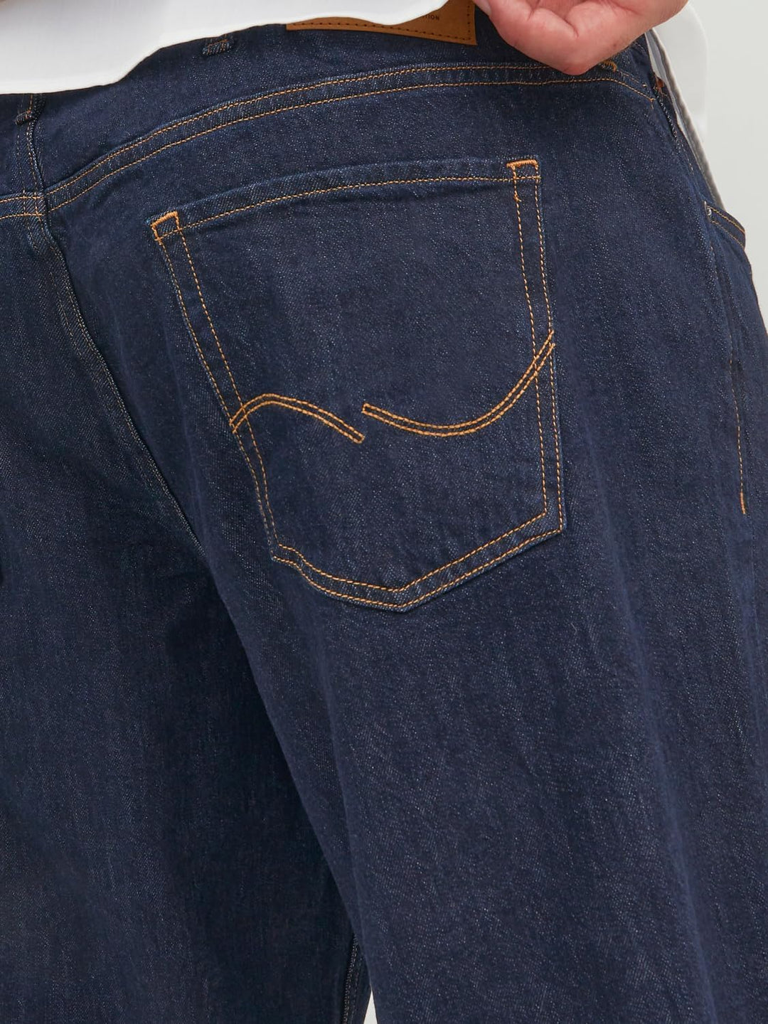 JACK & JONES Herren Jeans, 42W / 32L