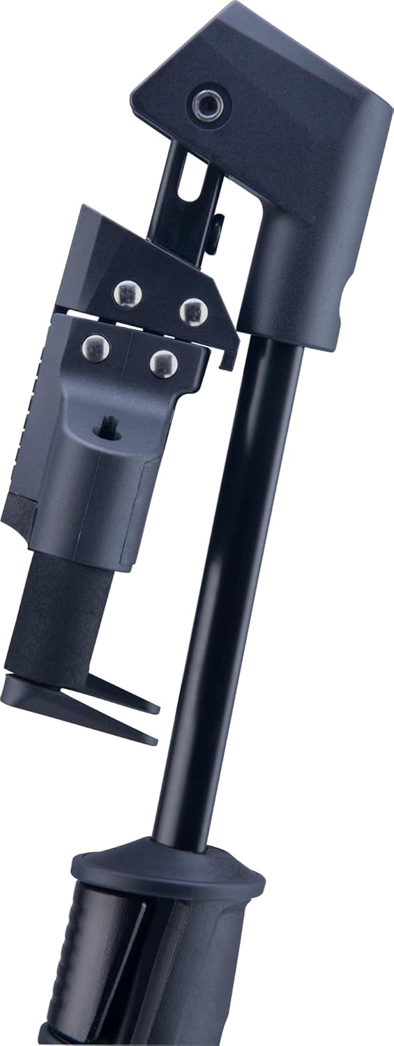 HERCULES UKS100B Auto Grip Ukulele Stand