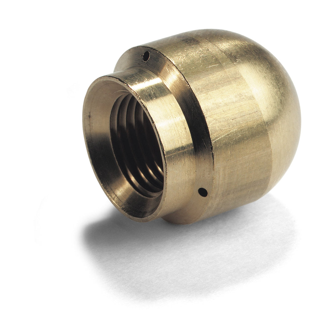 Kärcher kaercher 5.763-020.0 Rohrreinigungsdüse 065, 1x vorne, 3x30°, 16 mm