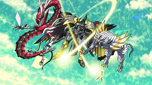 Yu-Gi-Oh! - Zexal - Staffel 2.2/Episode 74-98 [5 DVDs], DVD