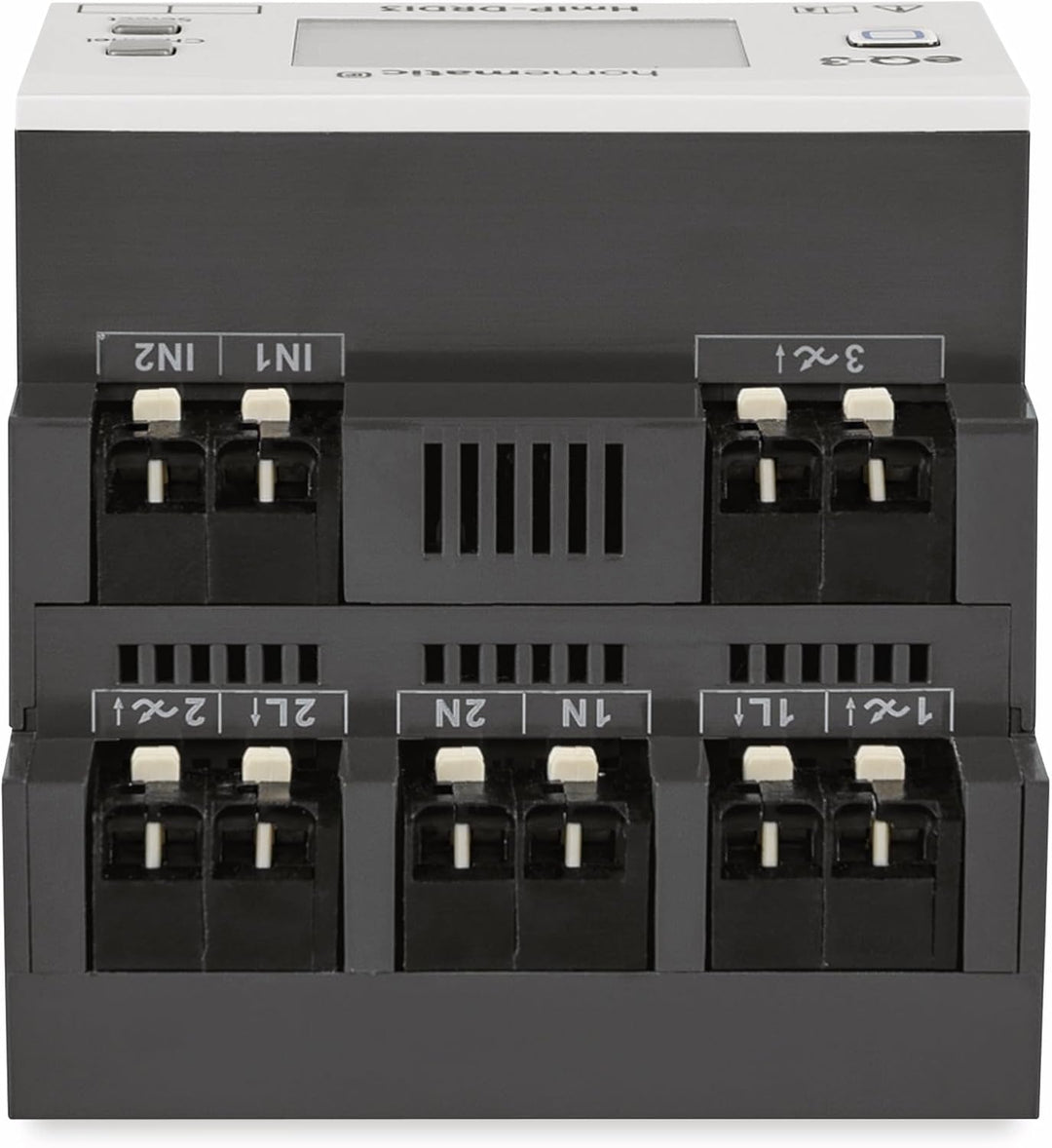 Homematic IP Funk Dimmaktor HmIP-DRDI3