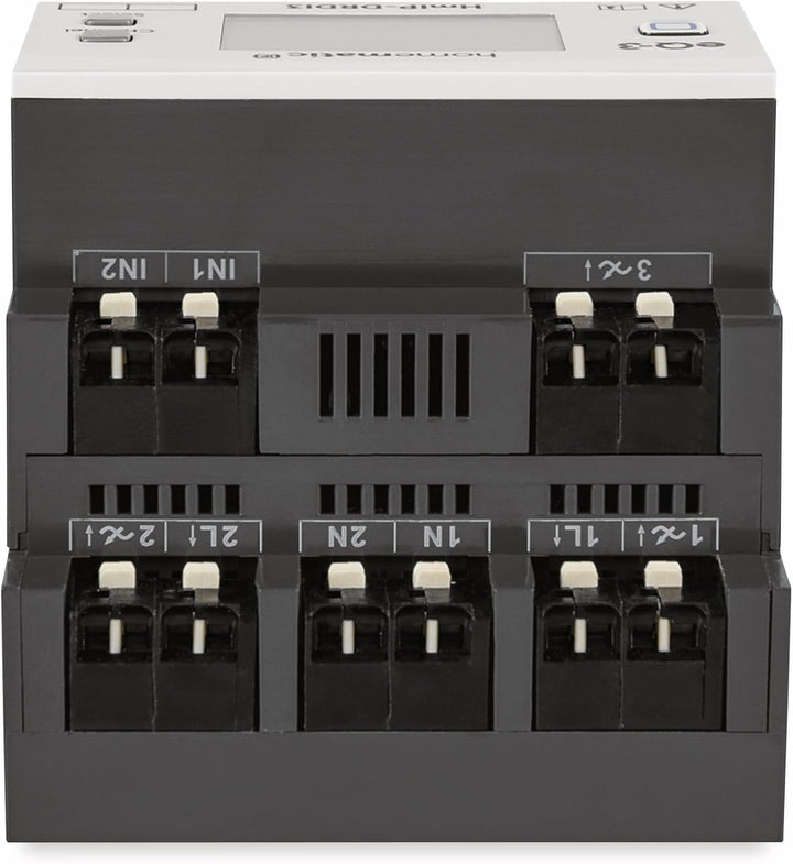 Homematic IP Funk Dimmaktor HmIP-DRDI3