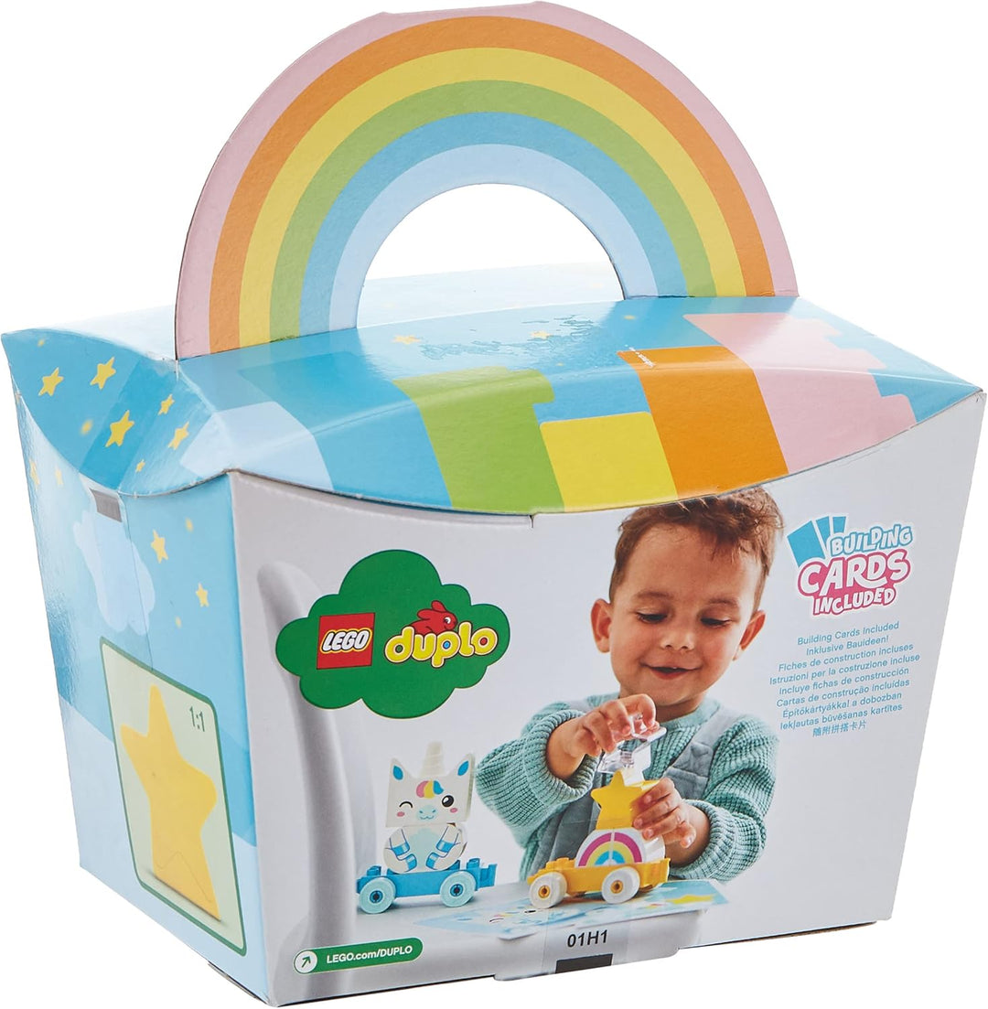 LEGO 10953 DUPLO My First Mein erstes Einhorn Singles, Singles