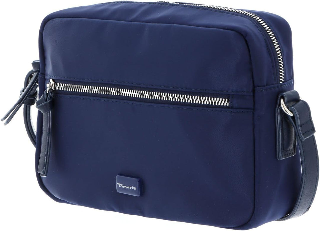 Tamaris Anna 30332 Tasche Einheitsgrösse Blau, Einheitsgrösse Blau
