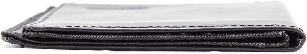 Big Skinny Herren Slim Wallet Einheitsgrösse Schwarz, Einheitsgrösse Schwarz