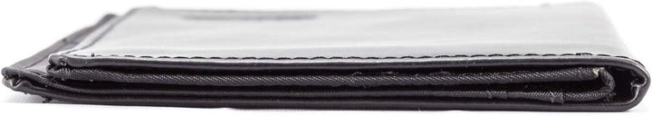 Big Skinny Herren Slim Wallet Einheitsgrösse Schwarz, Einheitsgrösse Schwarz