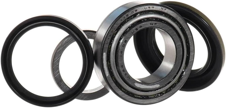 SKF Radlagersatz Radlager Set Hinten | VKBA 571 | Für 140 Car 140 Estate 164 240 Estate 260 Car 260