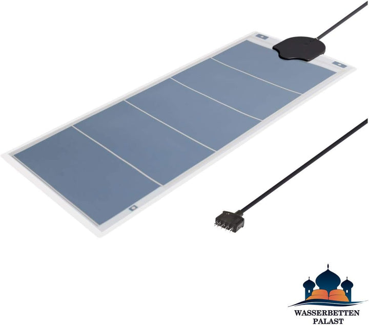 Carbon Heater Classic - 240 Watt - T.B.D energiespar Wasserbettheizung - hervorragend abgeschirmt