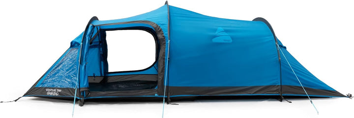 Vango Venture Zelt 250 River Blue, 250 River Blue
