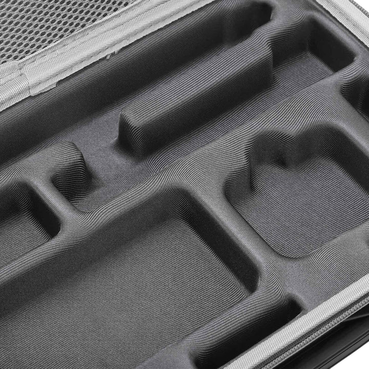 Vikye Kameratasche, Action-Kamera-Tragetasche für Insta360 X3, Tragbare Stossdämpfende Panorama-Kame