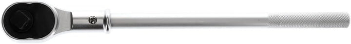 GEDORE red Umschaltknarre, für 3/4 Zoll, 20 mm Antrieb, lang, 15degree Rückschwenkwinkel, 503 mm Län