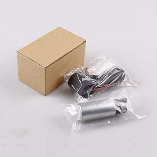Hoher Druck Wal-bro GSS342 255LPH Intank Kraftstoffpumpe + Fitting Kit Universal