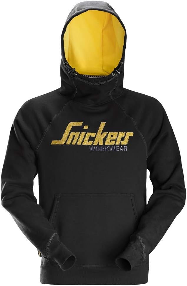 Snickers Workwear Herren X x 30 Schwarz, 30 Schwarz
