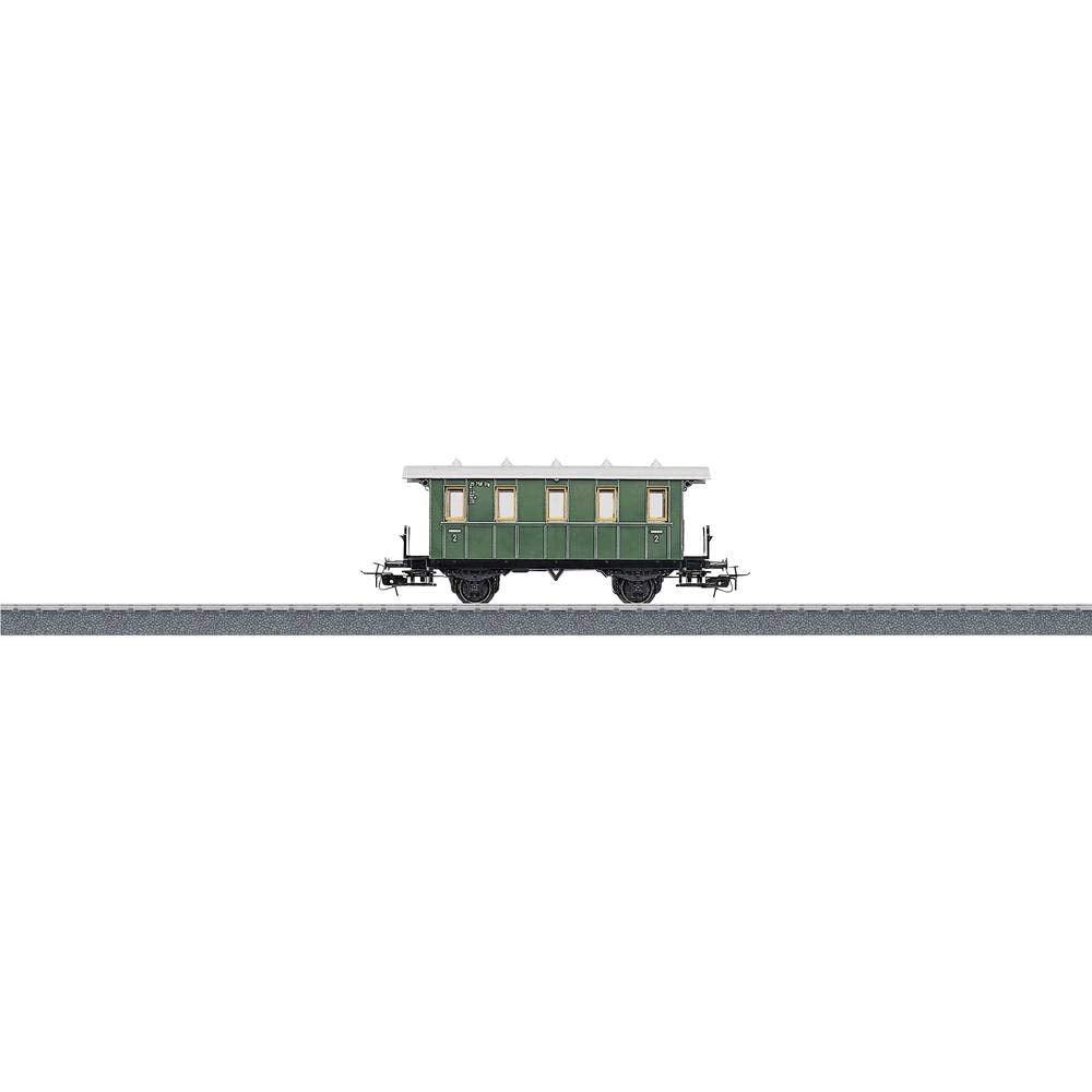 Märklin Start up 4039 - Personenwagen, Spur H0