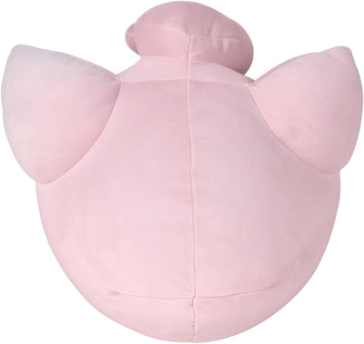 Pokemon 45Cm Pluche Jigglypuff (5817838) Pummeluff Modern, Modern