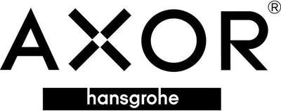 AXOR Uno Wannenarmatur, Unterputz, Chrom Wanne ohne integrierte