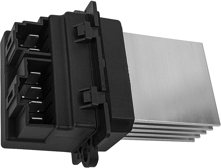 YAOPEI Heizung Gebläse Motor Fan Widerstand 04885482AC Für Dodge Chrysler Jeep., Für Dodge Chrysler