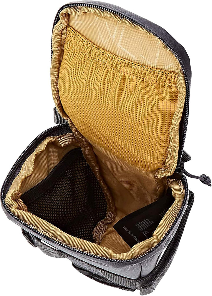 EVOC BIKE PACKING Fahrrad-Satteltaschen SEAT BAG, SEAT BAG TOUR und SEAT PACK BOA, kompakte Fahrrad-