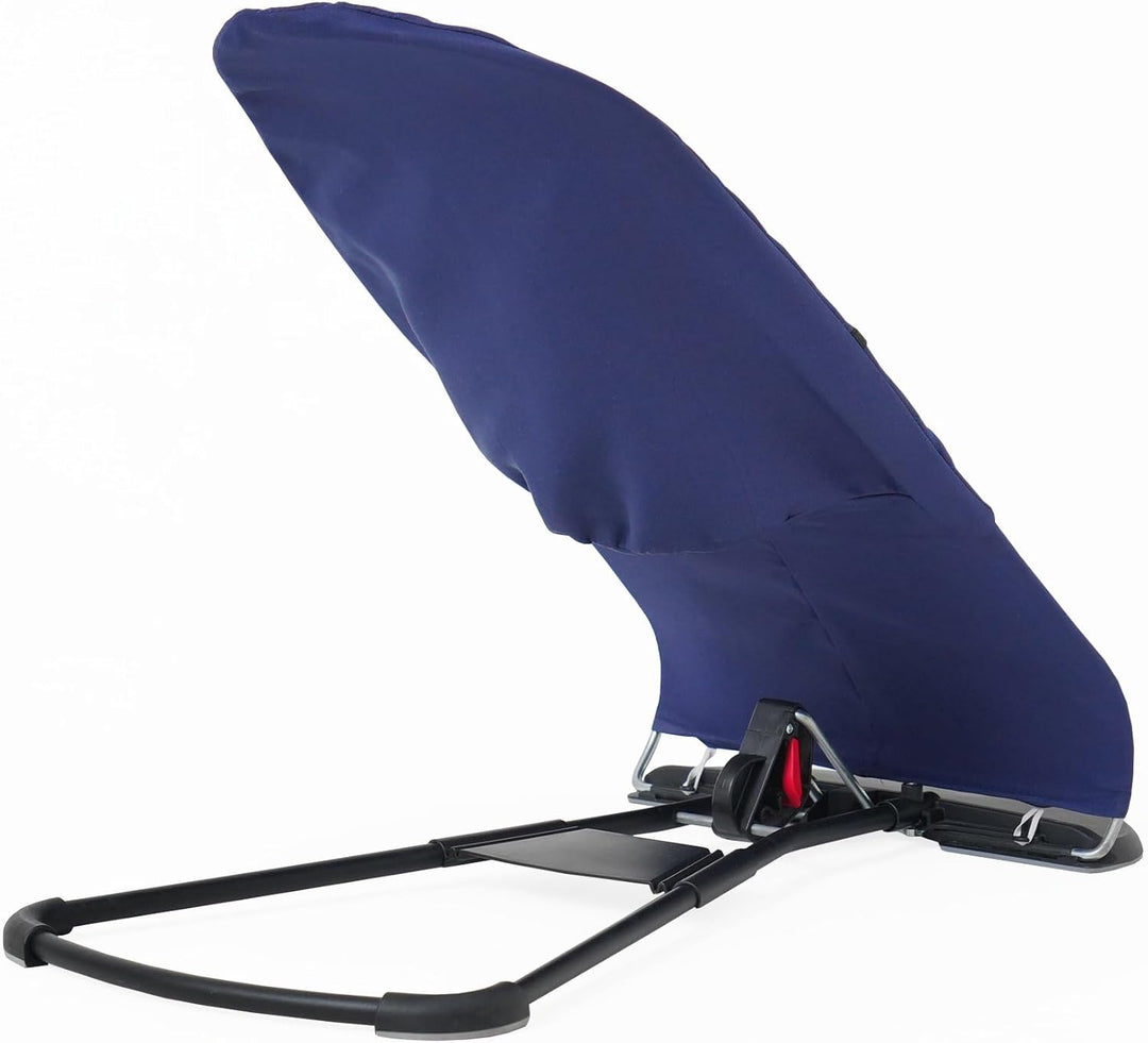 Bezug auf Babywippe. Bezug Belltop kompatibel mit BabyBjörn Wippe: Balance, Soft und Bliss. Babysitz