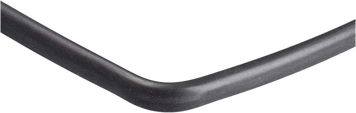 LUTH Premium Profi Parts Türdichtung kompatibel mit Smeg 754131959 rundum 6Haken für Backofen Herd