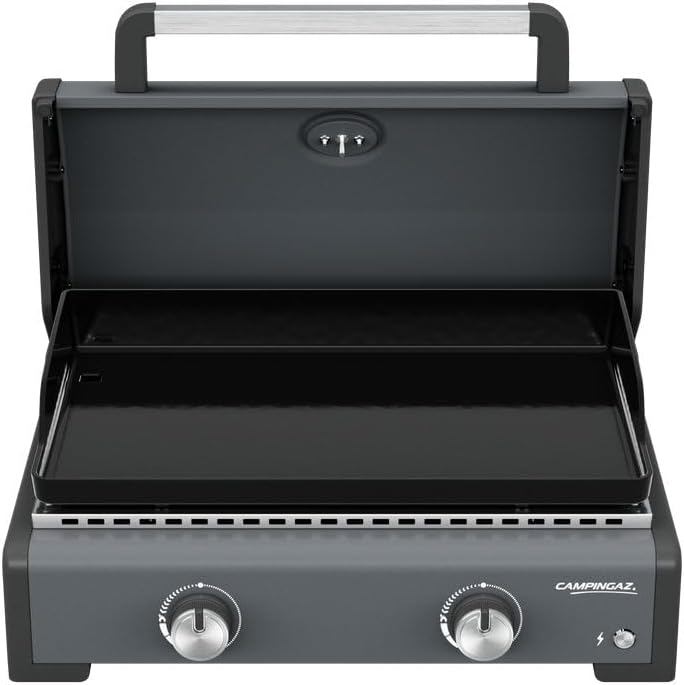 Campingaz Plancha Sigma 2 Cook