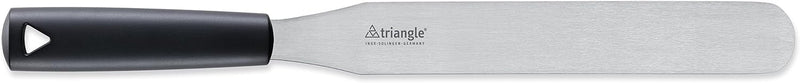 triangle 73 511 25 00 Streichpalette gewinkelt 25 cm Made in Solingen/Germany professionelle Qualitä