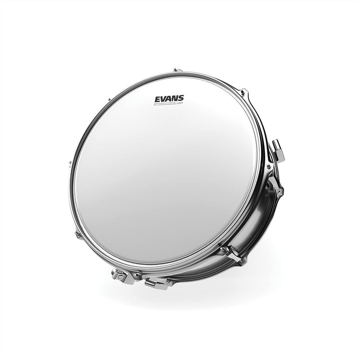 Evans B08UV1 UV1 beschichtetes Schlagfell 8-inch, 8-inch
