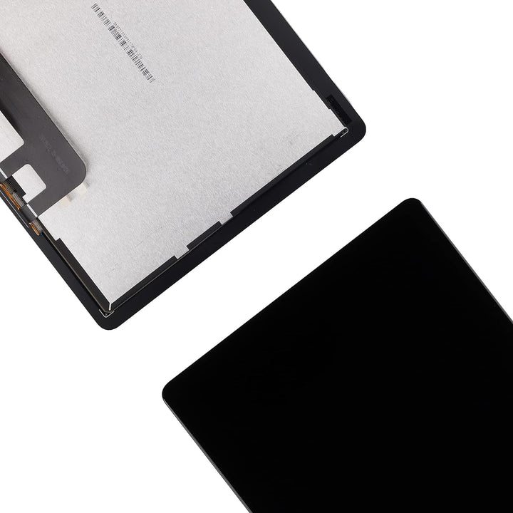 SwarKing LCD Display kompatibel mit Huawei MediaPad M5 Lite 10,1" Touch Screen Digitizer (Schwarz oh