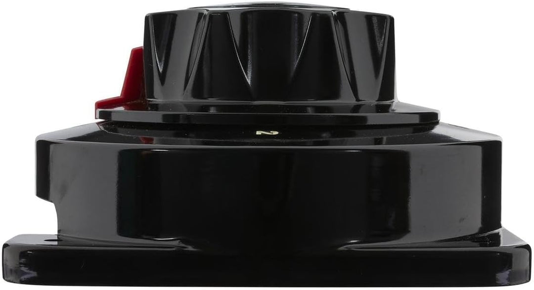 HELLA - Hauptschalter, Batterie - 6EB 005 519-001