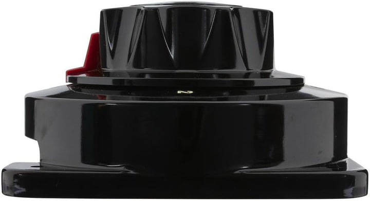 HELLA - Hauptschalter, Batterie - 6EB 005 519-001