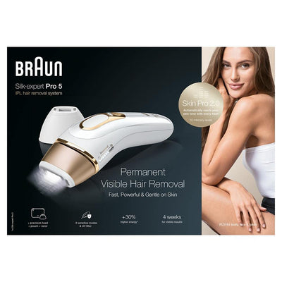 Braun Silk-Expert Pro 5 PL5154