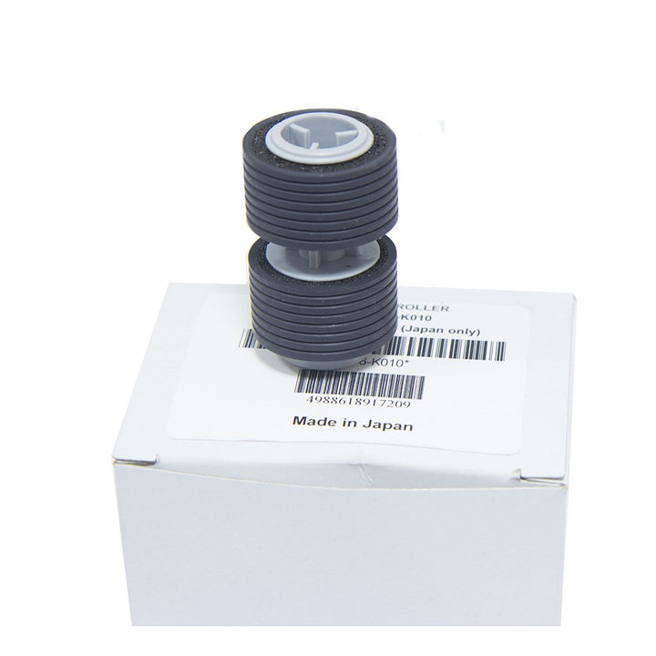 YANZEO Scanner Bremsrolle PA03576-K010 für Fujitsu FI-5750C FI-6670 Fi-6770 6770A, PA03576-K010