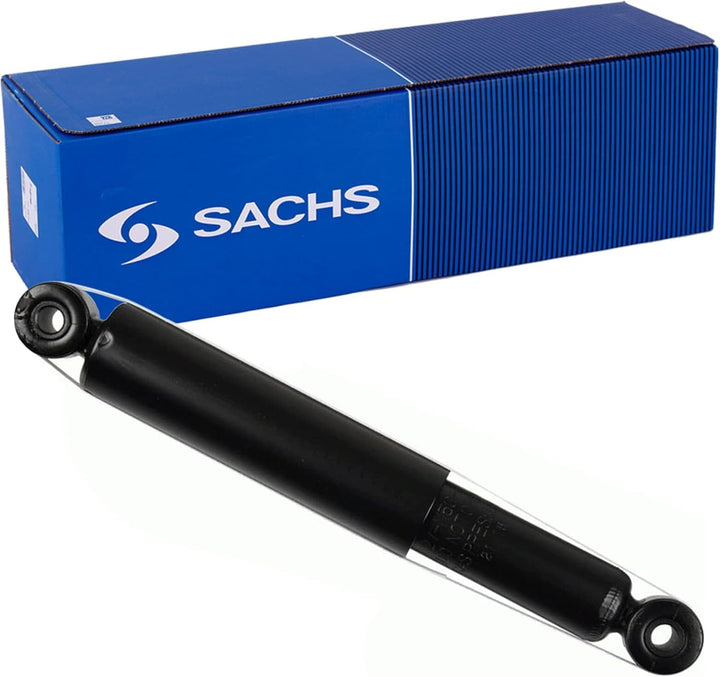 SACHS 316 941 Stossdämpfer