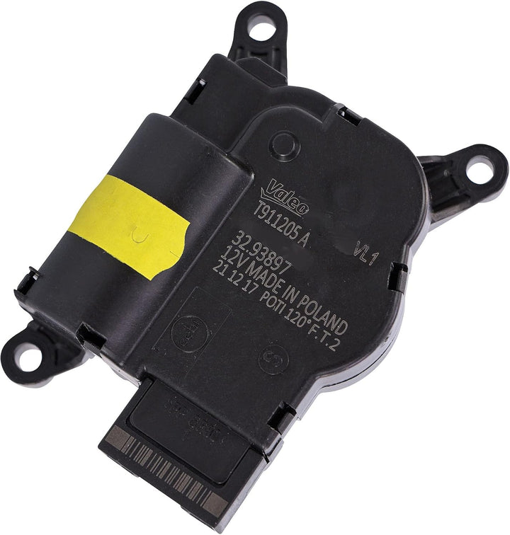 VALEO Stellelement Mischklappe 515064