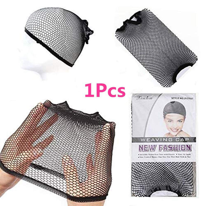 80er Herren Meeräsche Perücke Orange Cosplay Halloween Perücke für Kostüm