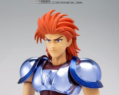 TAMASHII NATIONS Figur Auriga Capella Saint Cloth Myth 17cm