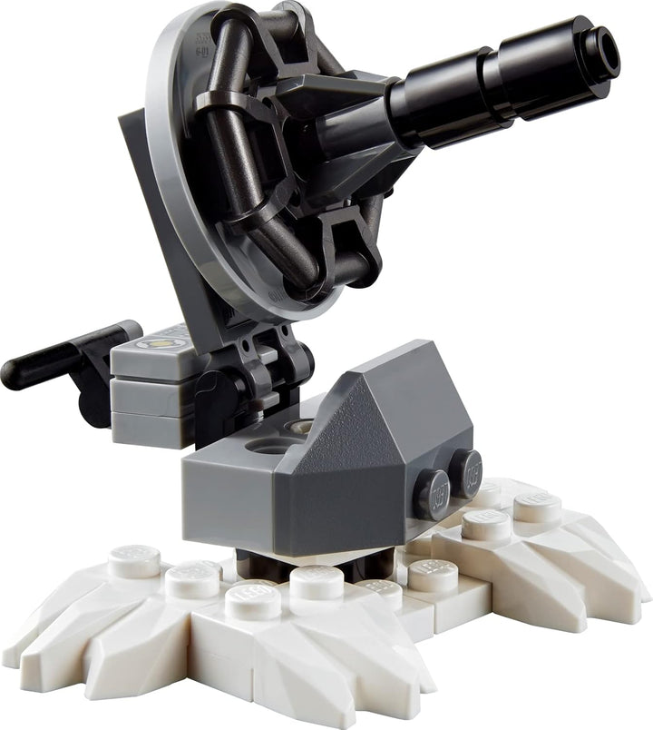 LEGO Star Wars Defence of Hoth Blister Pack Set 40557