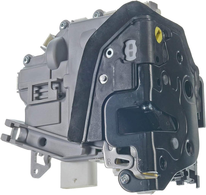 Frankberg 1x Türschloss Stellmotor Vorne Rechts Kompatibel mit A1 8X1 8XK 2010-2018 A4 8K2 8K5 8KH B