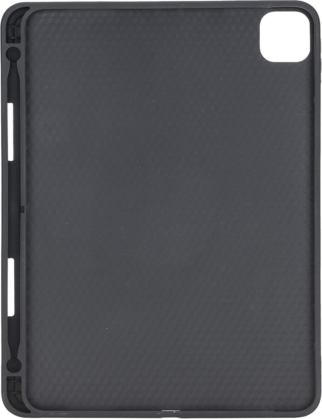 Solo Pelle Hülle geeignet für Apple iPad Pro 11" 2020 Echtleder Case aus echtem Leder. Unterstützt P
