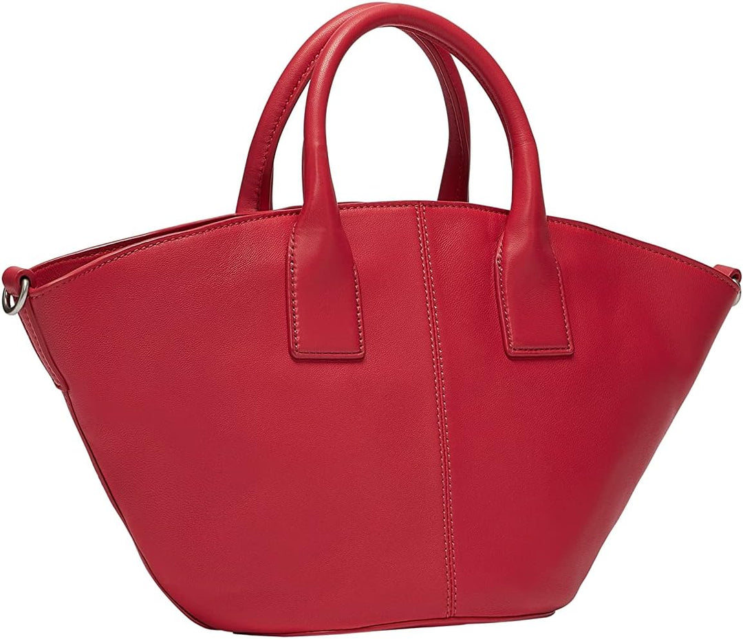 Liebeskind Damen Shopper S Glowing, Glowing