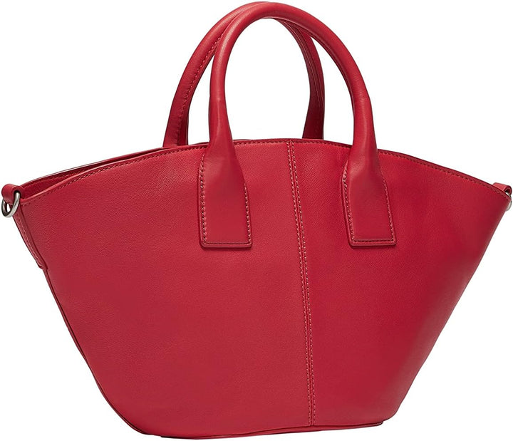 Liebeskind Damen Shopper S Glowing, Glowing
