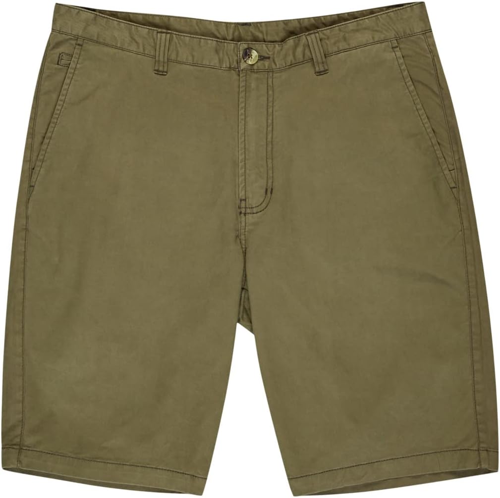 Element Herren Shorts Howland Classic L Army, L Army
