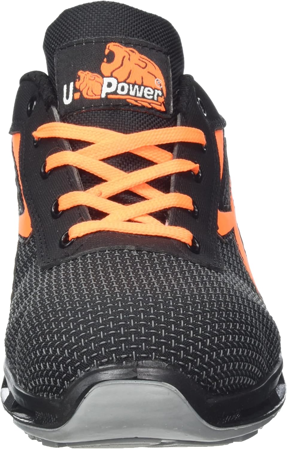 U-POWER - Linkin ESD S3 CI SRC - Scarpe - Bassa 35 EU Schwarz, 35 EU Schwarz