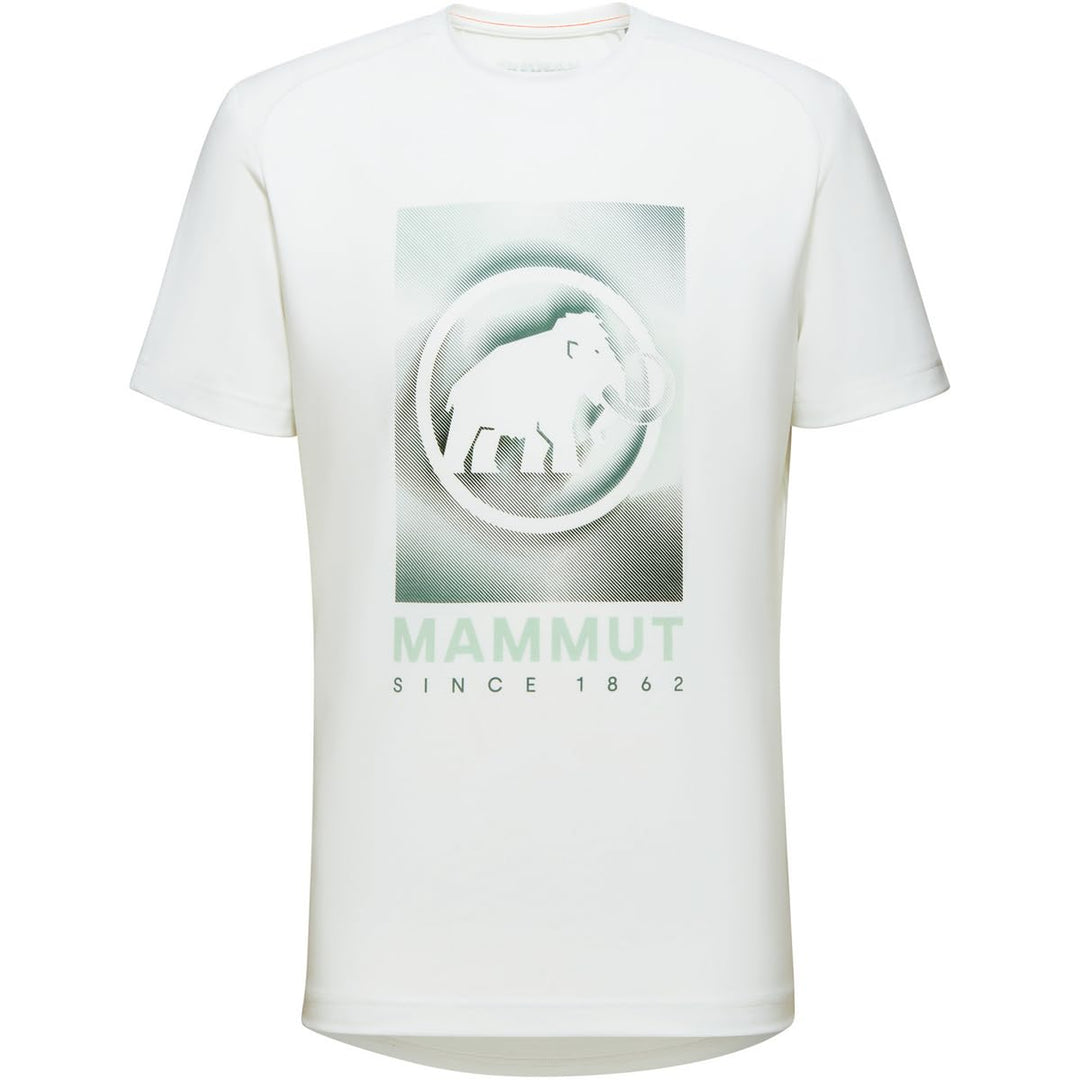 Mammut Herren Trovat Langarmhemd XXL Off White, XXL Off White