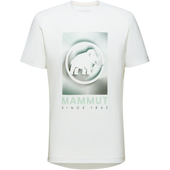 Mammut Herren Trovat Langarmhemd XXL Off White, XXL Off White