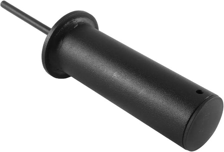 Fitness-Gym-Gewichtsstapel, Ersatz Hinzufügen, 8 Mm/10 Mm Gym-Pin-Extender, Langhantelplatte, Ersatz