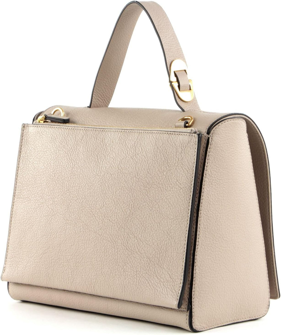 Coccinelle Josephine Handbag Powder Pink